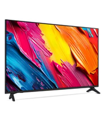 LG 55QNED70A 55" 4K UHD QNED – Smart TV HDR, AI ThinQ, HDMI 2.1 | Prix, Avis & Achat en Ligne