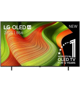 LG 65B56LA 65" OLED 4K UHD – TV OLED 65 pouces | Dolby Vision, webOS | Meilleur prix"
