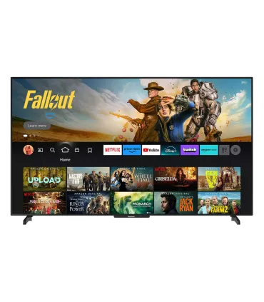 Panasonic TV-55Z80BEZ 55" 4K UHD OLED – Smart TV, Dolby Vision/Atmos, HDR10+ | Prix, Avis & Achat