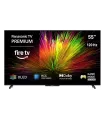 Panasonic TV55Z80BEZ 55" 4K UHD OLED