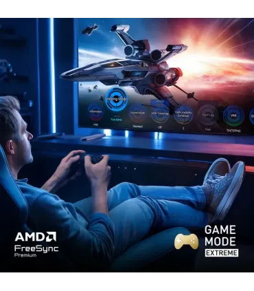 Panasonic TV-55Z80BEZ 55" 4K UHD OLED – Smart TV, Dolby Vision/Atmos, HDR10+ | Prix, Avis & Achat