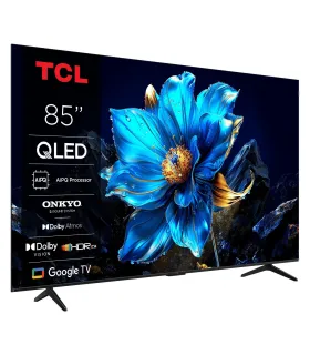 TCL 85P7K 85" 4K UHD QLED