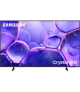 Samsung TU75U8075F 75" 4K Crystal UHD LED – Smart TV, HDR10+, AirPlay 2 | Prix, Avis & Livraison Rapide