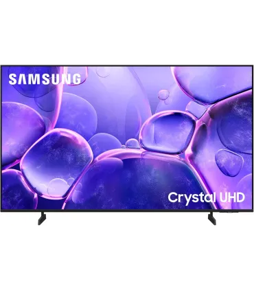 Samsung TU75U8075F 75" 4K Crystal UHD LED – Smart TV, HDR10+, AirPlay 2 | Prix, Avis & Livraison Rapide