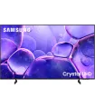 Samsung TU75U8075F 75" 4K Crystal UHD LED