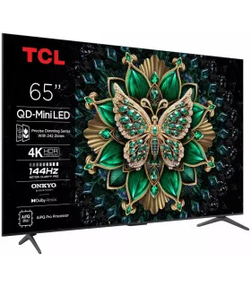 TCL 65C6K 65" 4K UHD QLED
