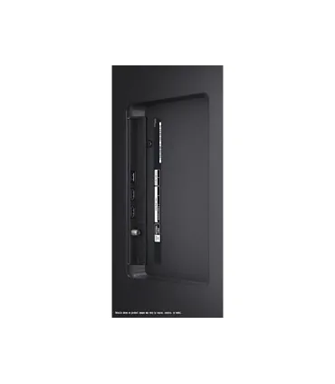 LG 43UR78006LK 43" 4K UHD LED – Smart TV 4K HDR, ThinQ AI, Wi‑Fi | Prix, Avis & Achat rapide