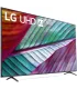 LG 43UR78006LK 43" 4K UHD LED – Smart TV 4K HDR, ThinQ AI, Wi‑Fi | Prix, Avis & Achat rapide