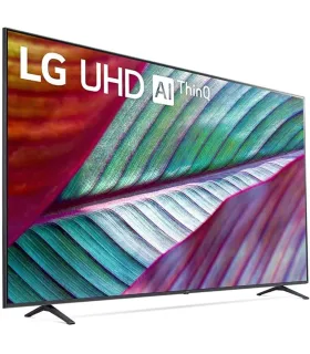 LG 43UR78006LK 43" 4K UHD LED