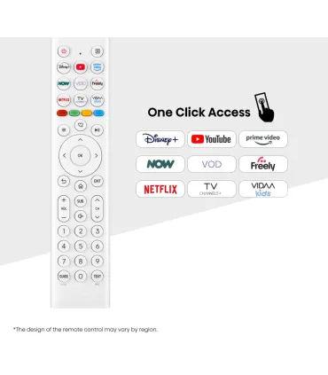 Hisense 32S5Q 32" – TV QLED Full HD | Couleurs vives, Dolby Audio, Smart TV | Prix et Avis France