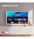 Hisense 32S5Q 32" – TV QLED Full HD | Couleurs vives, Dolby Audio, Smart TV | Prix et Avis France
