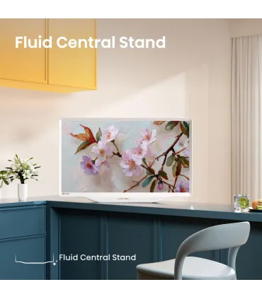 Hisense 32S5Q 32" – TV QLED Full HD | Couleurs vives, Dolby Audio, Smart TV | Prix et Avis France