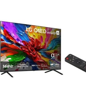 LG 75QNED92A6A 75" 4K UHD QNED