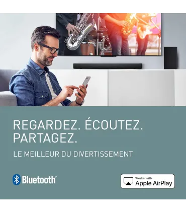 Panasonic TV65Z80AEZ 65" OLED 4K UHD – Smart TV, HDR10+, Dolby Vision, Son Dolby Atmos | Prix et Avis