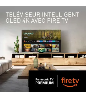 Panasonic TV65Z80AEZ 65" 4K UHD OLED