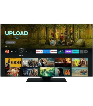 Panasonic TV65Z80AEZ 65" OLED 4K UHD – Smart TV, HDR10+, Dolby Vision, Son Dolby Atmos | Prix et Avis