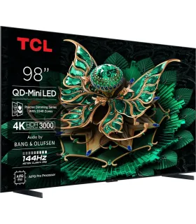TCL 98C7K 98" 4K UHD QD MiniLED