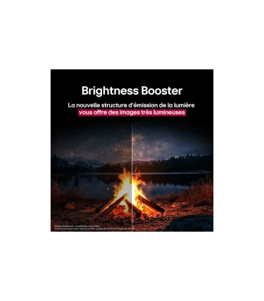 Découvrez la magie de l'LG OLED55C54LA 55" 4K UHD OLED pour une expérience TV ultime