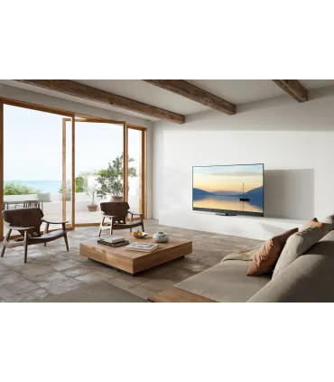 Panasonic TV55Z90AEG 55" 4K UHD OLED – Smart TV, HDR, Dolby Vision & Atmos | Prix, Avis & Achat en Ligne