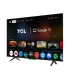 TCL 43P7K 43" QLED 4K UHD – Smart TV HDR10, Dolby Audio, Google TV | Prix, Avis & Achat en Ligne