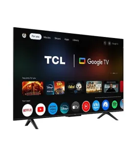 TCL 43P7K 43" 4K UHD QLED