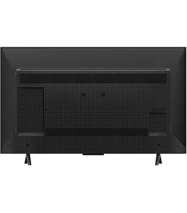 TCL 43P7K 43" QLED 4K UHD – Smart TV HDR10, Dolby Audio, Google TV | Prix, Avis & Achat en Ligne