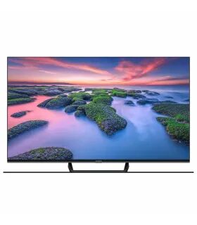 Xiaomi TV A2 43" 4K UHD LED – Smart TV Android, HDR, Google Assistant | Prix, Avis & Livraison rapide