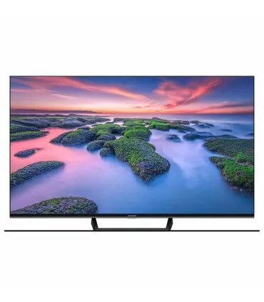 Xiaomi TV A2 43" 4K UHD LED – Smart TV Android, HDR, Google Assistant | Prix, Avis & Livraison rapide