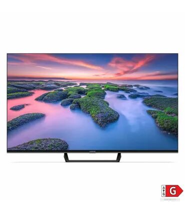 Xiaomi TV A2 43" 4K UHD LED – Smart TV Android, HDR, Google Assistant | Prix, Avis & Livraison rapide
