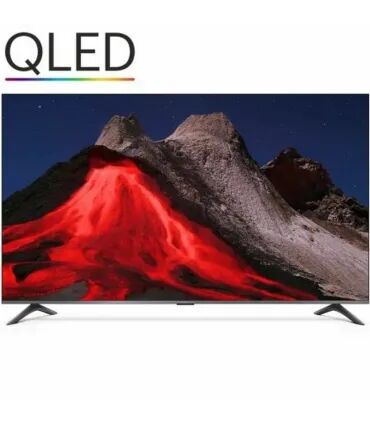 Xiaomi A Pro 2026 65" – TV 4K UHD QLED | Dolby Vision/Atmos, Smart TV Google, HDR10+, HDMI eARC | Meilleur prix et livraison rap