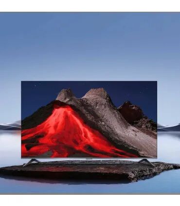 Xiaomi A Pro 2026 65" – TV 4K UHD QLED | Dolby Vision/Atmos, Smart TV Google, HDR10+, HDMI eARC | Meilleur prix et livraison rap