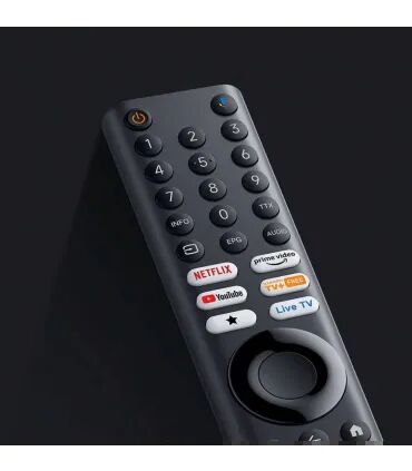 Xiaomi A Pro 2026 65" – TV 4K UHD QLED | Dolby Vision/Atmos, Smart TV Google, HDR10+, HDMI eARC | Meilleur prix et livraison rap