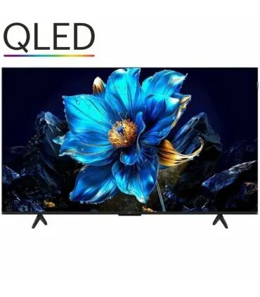 TCL 50P7K 50" QLED 4K UHD – Smart TV HDR10+, Dolby Vision, Google TV | Prix et Avis