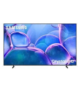 Samsung TU65U7025F 65" 4K Crystal UHD LED – TV Smart, HDR, Tizen | Meilleur prix, Livraison rapide