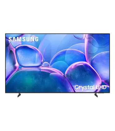 Samsung TU75U7025F 75" 4K Crystal UHD LED – TV Smart HDR, Grand Écran, Meilleur Prix