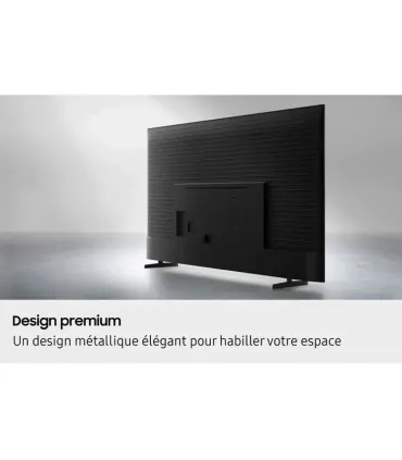 Samsung TU75U7025F 75" 4K Crystal UHD LED – TV Smart HDR, Grand Écran, Meilleur Prix