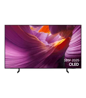 Samsung TQ65S85F 65" OLED 4K UHD – TV Ultra-Fin, HDR, Smart TV | Prix, Avis & Livraison Rapide