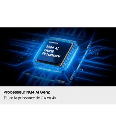 Samsung TQ65S85F 65" OLED 4K UHD – TV Ultra-Fin, HDR, Smart TV | Prix, Avis & Livraison Rapide