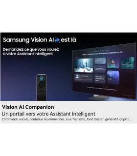 Samsung TQ65S85F 65" 4K UHD OLED