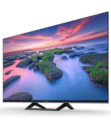 Xiaomi TV A2 43" 4K UHD LED – Smart TV Android, HDR, Google Assistant | Prix, Avis & Livraison rapide