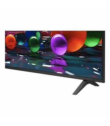 LG 65UA75006LA 65" 4K UHD LED – Smart TV, HDR, Wi‑Fi | Prix, Avis & Livraison rapide