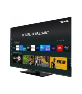 Toshiba 65QV3F63DG 65" 4K UHD QLED