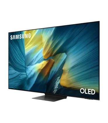 Samsung TQ55S95F 55" OLED 4K UHD – TV HDR, 120Hz, Dolby Atmos | Meilleur prix, livraison rapide