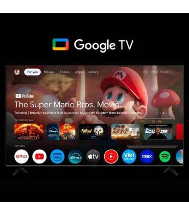 Xiaomi S 2025 55" 4K UHD QD‑Mini LED – TV intelligente 120Hz, Dolby Vision/Atmos, HDMI 2.1 | Prix et Achat en Ligne