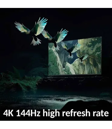 Xiaomi S 2025 55" 4K UHD QD‑Mini LED – TV intelligente 120Hz, Dolby Vision/Atmos, HDMI 2.1 | Prix et Achat en Ligne