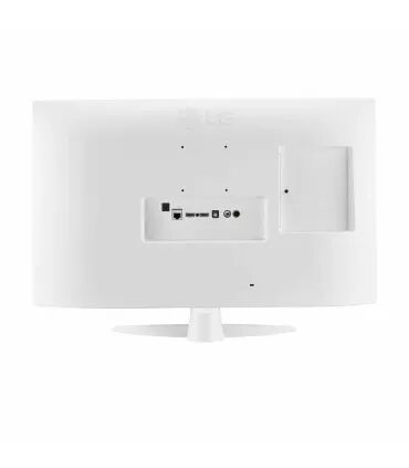 LG 27TQ615S-WZ 27" – TV/Moniteur LED Full HD | Smart TV webOS, Tuner Triple, HDMI/USB | Meilleur Prix et Livraison Rapide