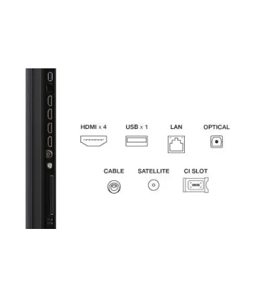 TCL 55C6K 55" 4K UHD QD‑Mini LED – TV HDR, 144Hz, Google TV | Meilleur Prix & Avis