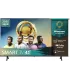 Hisense 43A6Q 43" 4K UHD LED – Smart TV HDR, Dolby Vision, Wi‑Fi | Prix, Avis & Achat en Ligne