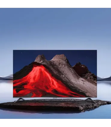 Xiaomi A Pro 2026 43" 4K UHD QLED – Smart TV Android, HDR10+, Dolby Vision & Atmos | Meilleur Prix, Livraison Rapide