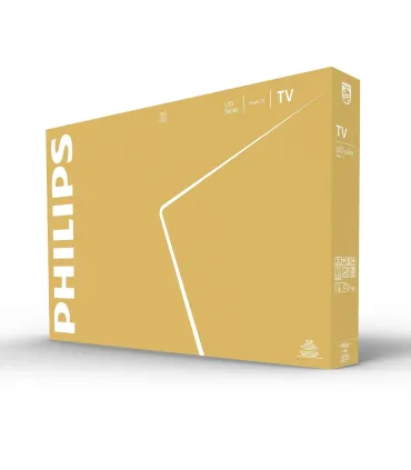 Philips 43PUS7000/12 – TV 43" 4K UHD LED | Smart TV, HDR, Wi‑Fi | Prix & Avis